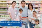 Bono de alimentación de 180€: quién lo recibe y cuándo se paga en enero