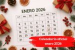 Calendario oficial enero 2026: fechas de pago de pensiones y subsidios, beneficiarios y programas